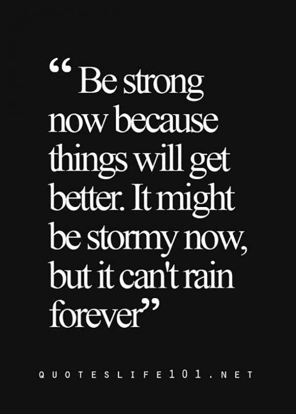 20 positive life quotes to help you