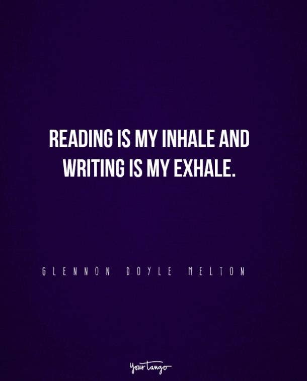 16 Glennon Doyle Melton Quotes About Life Yourtango
