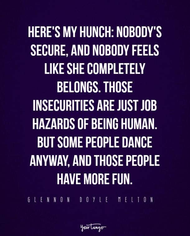 16 Glennon Doyle Melton Quotes About Life Yourtango 16 Glennon Doyle Melton Quotes About Life Yourtango