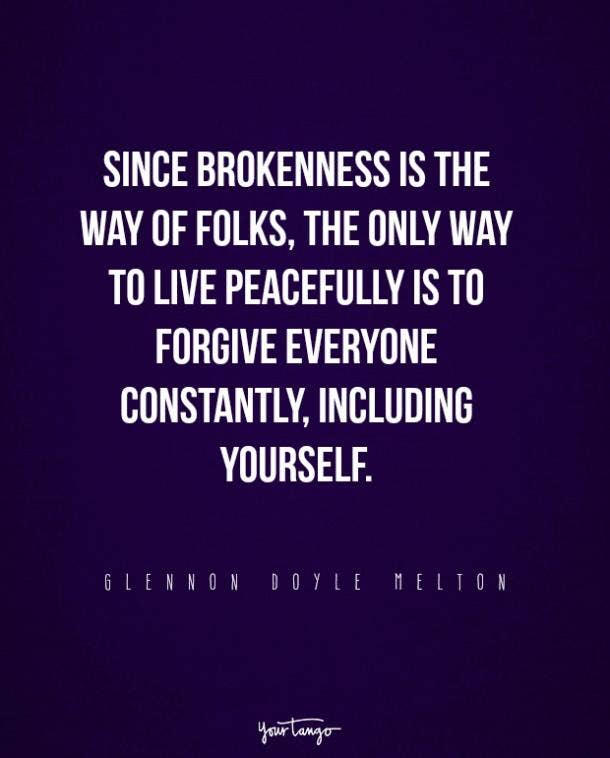 16 Glennon Doyle Melton Quotes About Life Yourtango 16 Glennon Doyle Melton Quotes About Life Yourtango