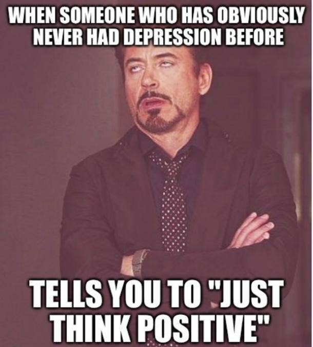 The 15 Best Depression Memes That Completely Nail What It Feels Like To Be More Than Sad Yourtango