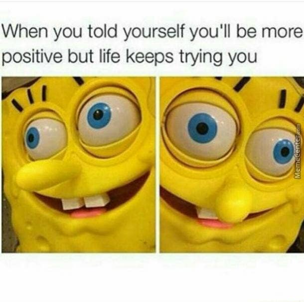 The 15 Best Depression Memes That Completely Nail What It Feels Like To Be More Than Sad Yourtango