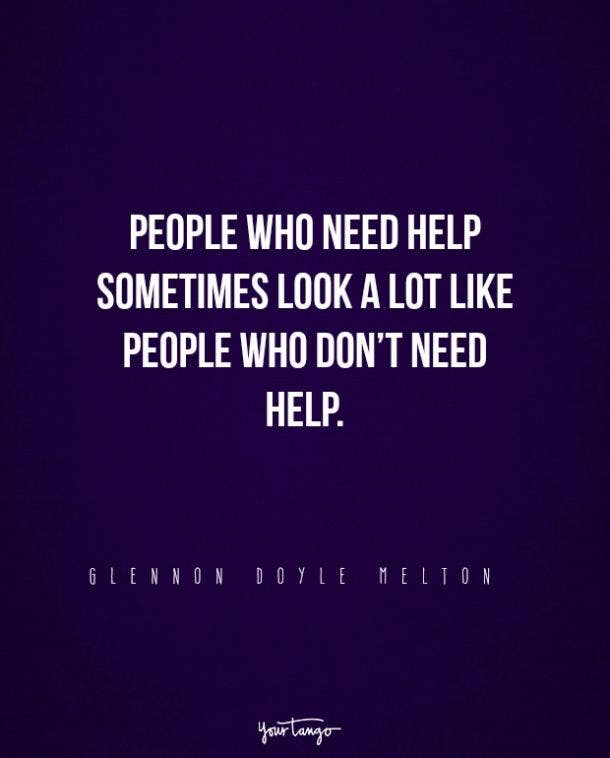 16 Glennon Doyle Melton Quotes About Life Yourtango 16 Glennon Doyle Melton Quotes About Life Yourtango