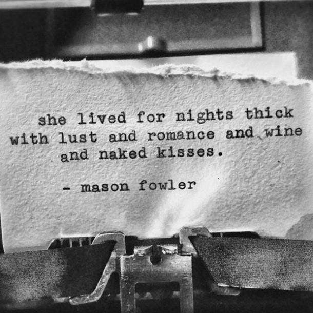 10 Sultry Sex Quotes To Turn On A Pisces Woman Yourtango
