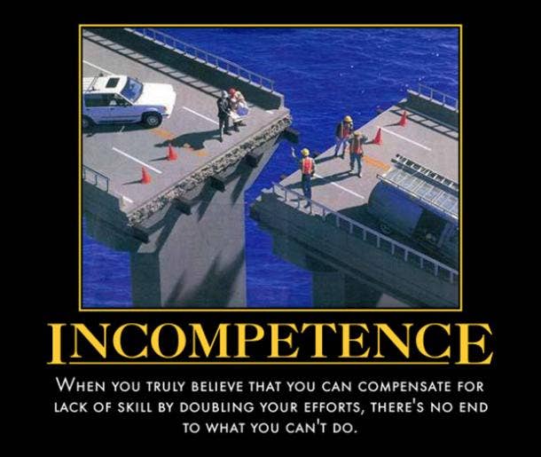 The 20 Funniest Demotivational Posters Quotes And Memes To Share On Social Media Yourtango