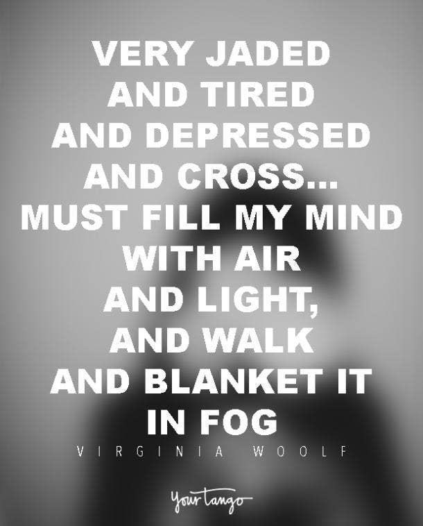 60 Quotes About What Depression Feels Like YourTango Classy Quotes On Confused Mind 60 Quotes About What Depression Feels Like YourTango Classy Quotes On Confused Mind