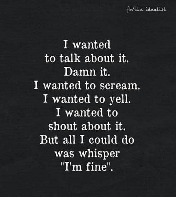 Image result for depression quotes