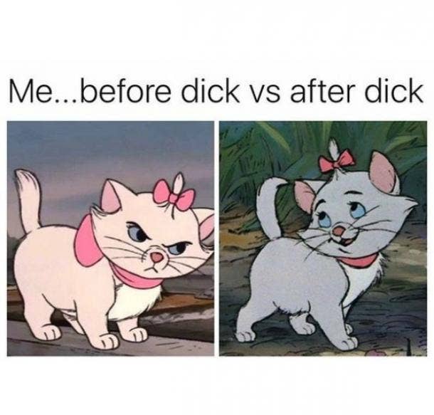 17 Sex Memes That Prove Women Love Sex Just As Much As Men Yourtango