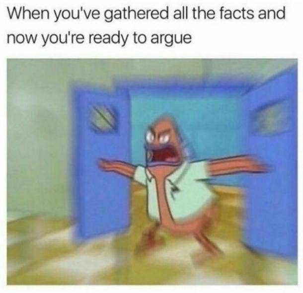 Beauty, memes I have gathered