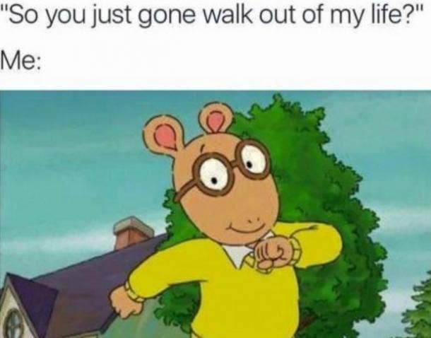 25 Heartbreak Memes To Cheer Up The Heartbroken | YourTango 25 Heartbreak Memes To Cheer Up The Heartbroken | YourTango