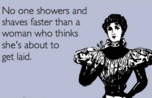 17 Sex Memes That Prove Women Love Sex Just As Much As Men Yourtango