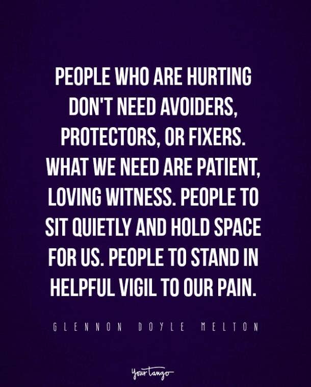 16 Glennon Doyle Melton Quotes About Life Yourtango 16 Glennon Doyle Melton Quotes About Life Yourtango