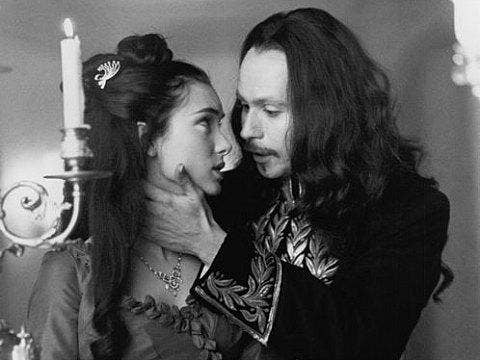 Halloween Quotes From Our Favorite Spooky Love Stories Yourtango