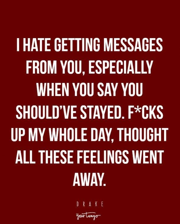 Sad Break Up Messages For Girlfriend Happy Breakup Day 2019