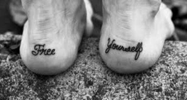 Free Yourself