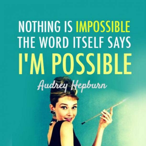 Quotes and memes From Inspiring Women On International Women's Day 2019