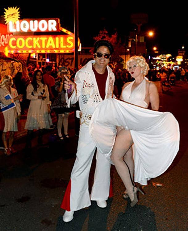 22 Famous Couple Halloween Costume Ideas Yourtango