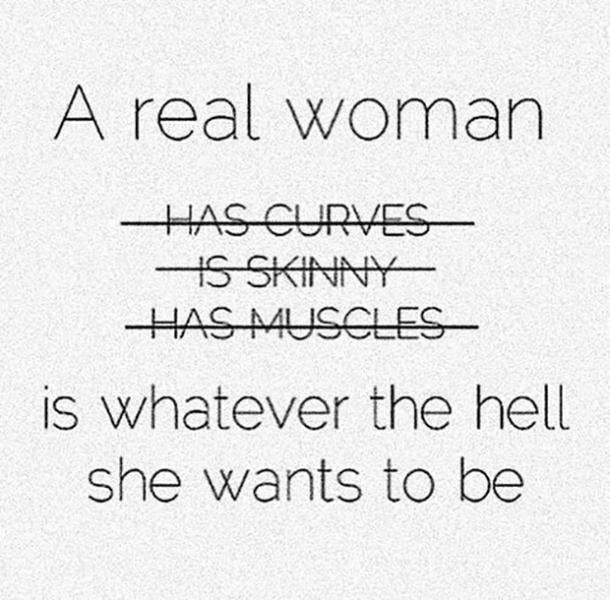 20 Best Sassy Quotes That Will Show You How To Live Unapologetically Yourtango