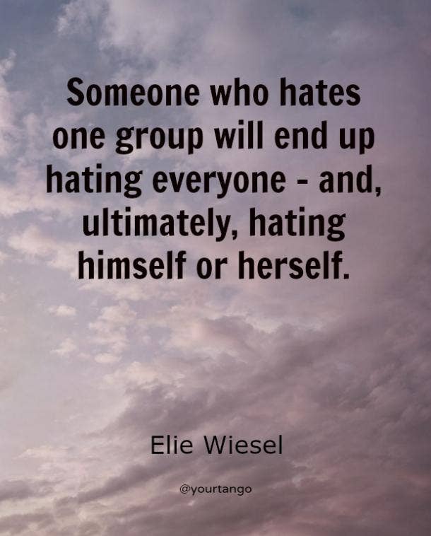 elie wiesel quotes