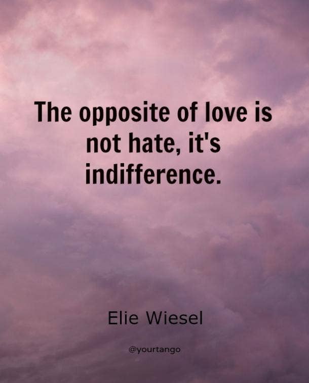 elie wiesel quotes