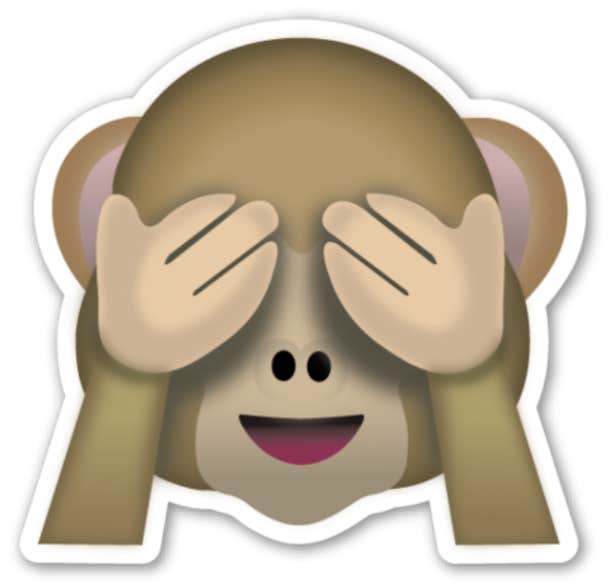 How These 6 Emoticons Change The Meaning Of Your Flirty Text Yourtango