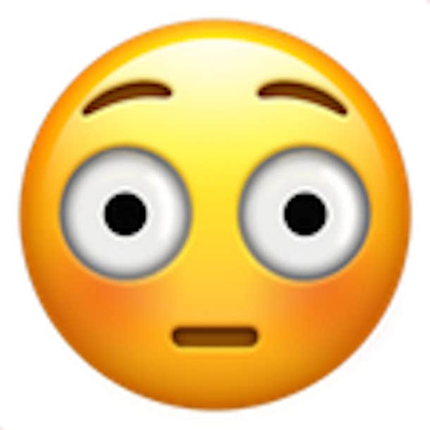 How These 6 Emoticons Change The Meaning Of Your Flirty Text