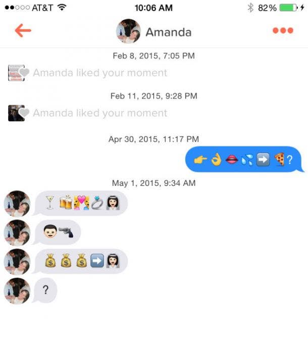 10 Cute Flirty Texts Plus The Emoticon Meaning Behind Them Yourtango