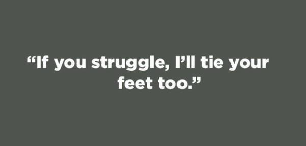 10 Fifty Shades Of Grey Quotes Are Anything But Romantic Yourtango 10 Fifty Shades Of Grey Quotes Are Anything But Romantic Yourtango