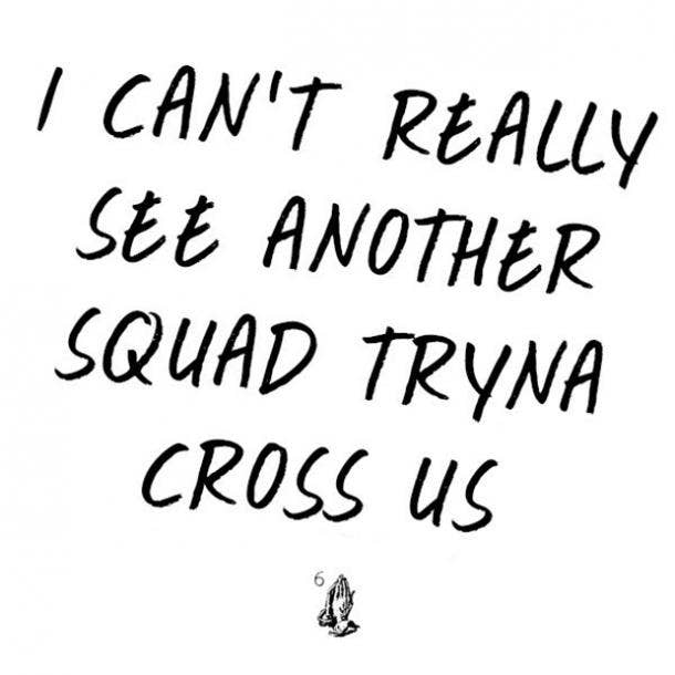pix Squad One Word Caption For Friendship perfectly describe you and your squad