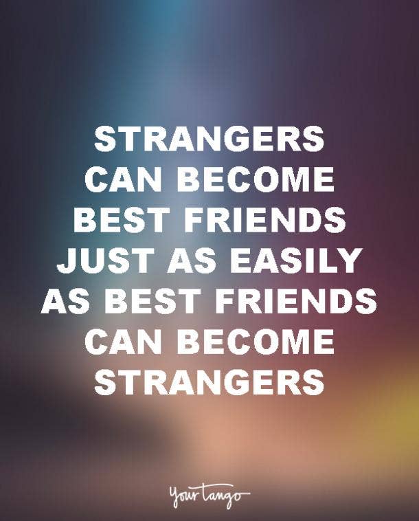 ex friends quotes