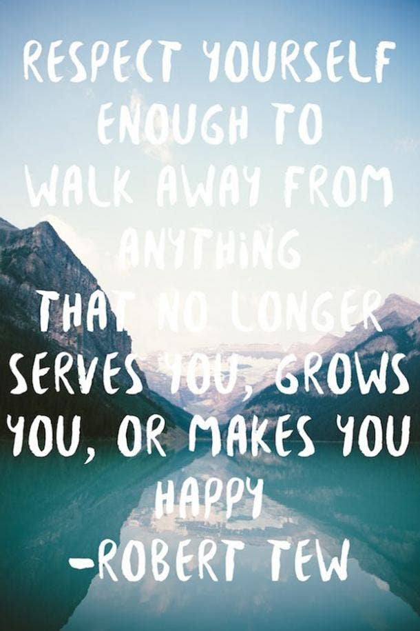 Break Up Quotes Toxic Friendship