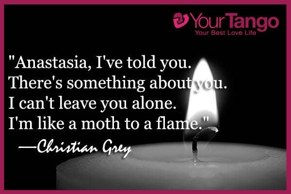 50 Shades Of Grey Christian Grey S Sexiest Love Quotes Yourtango