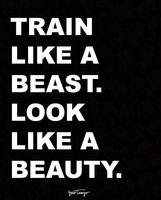 Fitness Motivational Quotes