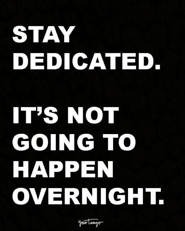 20 Motivational Quotes To Boost Your Confidence Get You Back In Motion Yourtango