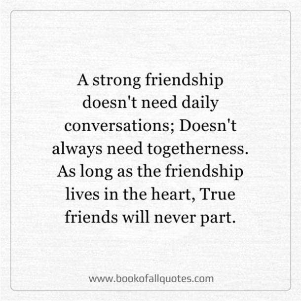 Break Up Quotes Toxic Friendship