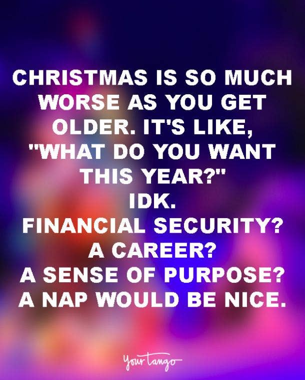 25 funny christmas quotes