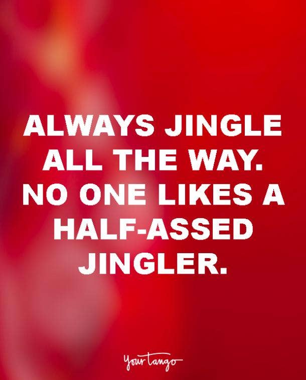 witty xmas quotes
