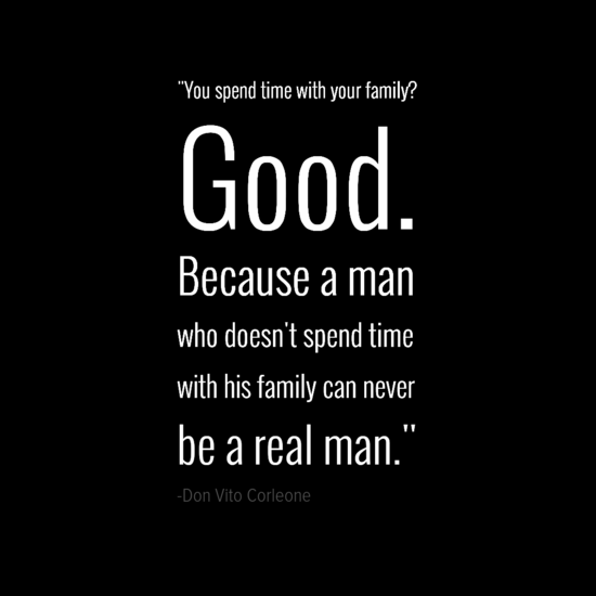 good man quotes