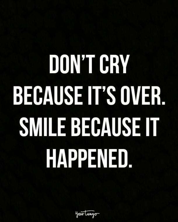 15 Sad Quotes That Describe The Pain Of Saying Goodbye Yourtango