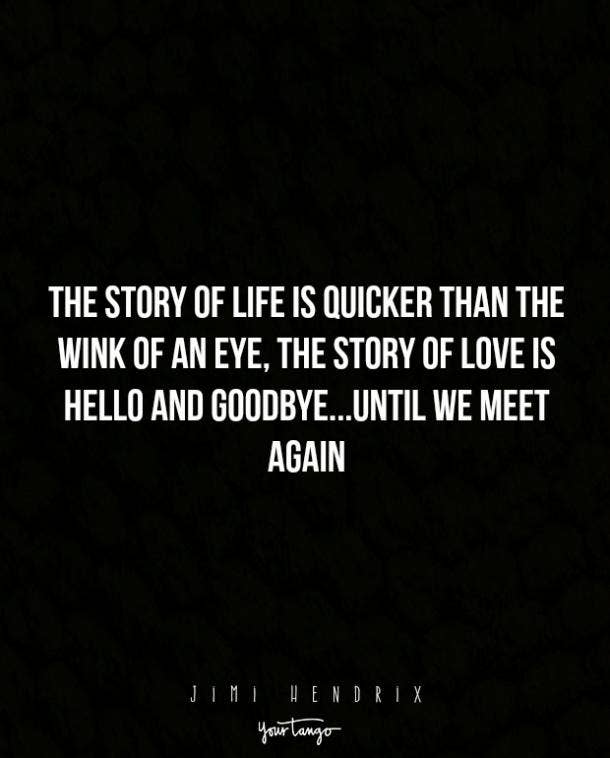 Sad Quotes Saying Goodbye Sad Quotes Saying Goodbye