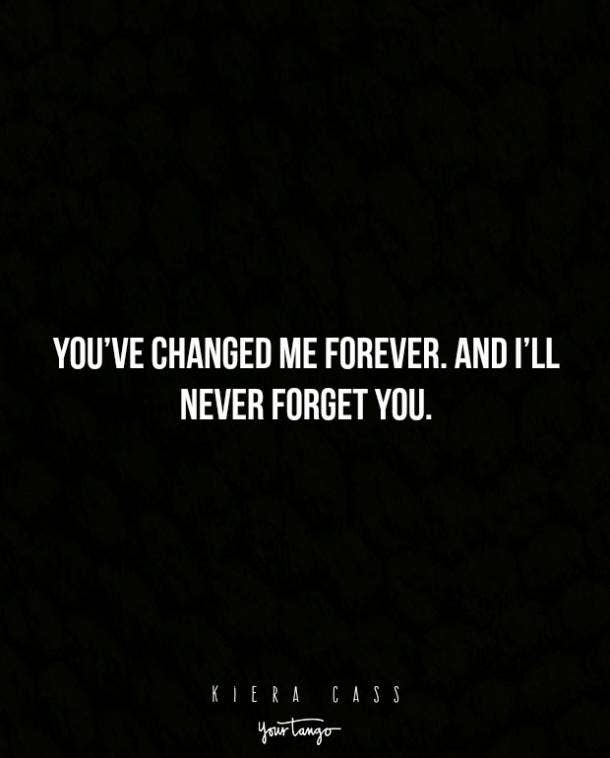 15 Sad Quotes That Describe The Pain Of Saying Goodbye Yourtango