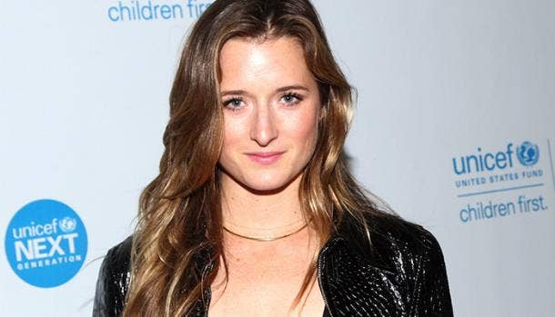Grace Gummer and Tay Strathairn shortest celebrity marriages