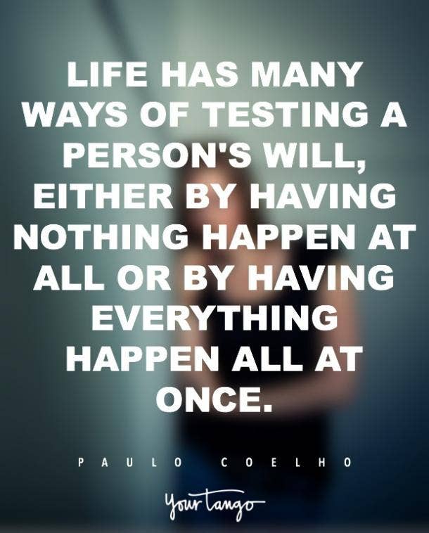 <strong></strong> Depression Grief Quotes
