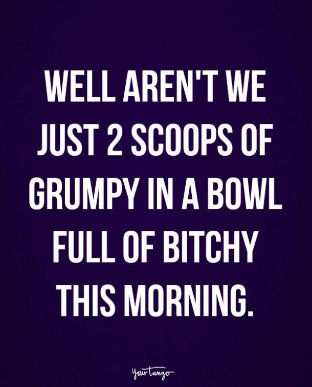 15 Good Morning Quotes For Every Person Who Hates Waking Up