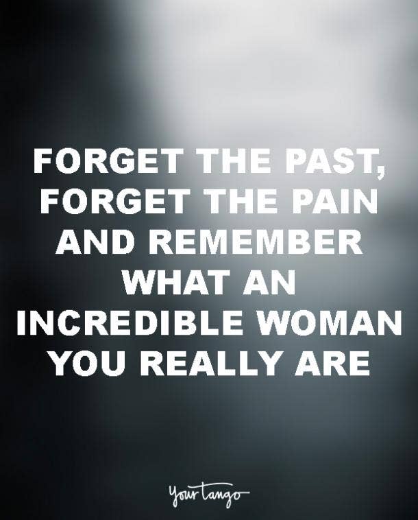 20 Heartbreak Quotes To Help You Heal After He S Moved On Yourtango
