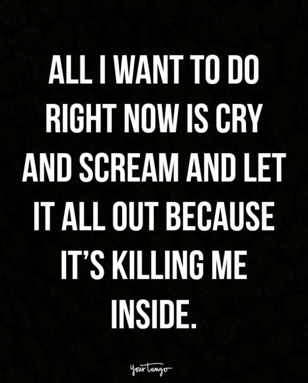 16 Broken Heart Quotes That Will Help You Survive Your Breakup Yourtango