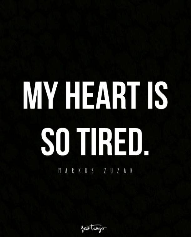 16 Broken Heart Quotes That Will Help You Survive Your Breakup Yourtango