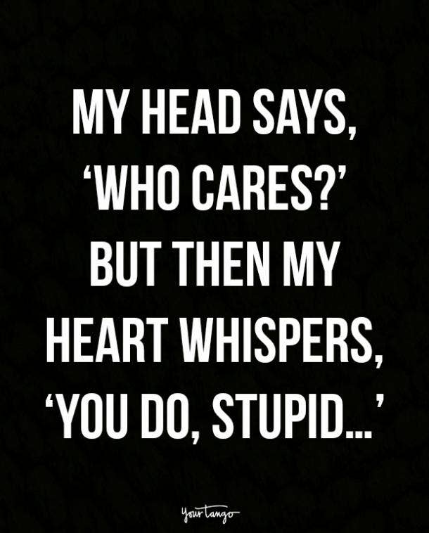 16 Broken Heart Quotes That Will Help You Survive Your Breakup Yourtango