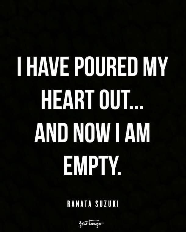 16 Broken Heart Quotes That Will Help You Survive Your Breakup Yourtango