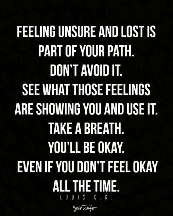 You Will Be Ok Pictures Photos And Images For Facebook Tumblr 24 Poems From Milk And Honey Thatll Help You Get Through A Breakup